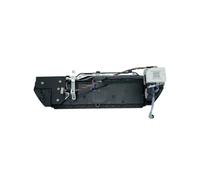 Compatible for Roborock， Sweeping Robot Accessories S7 S70 S75 S75/S75 MaxV Vibration Mopping Module Spare Parts(S75 MaxV)