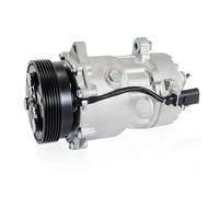 Compatible For Vw Jetta Compressor VW JETTA GOLF BEETLE CABRIO GTI 99 2000 2001 2002 2003 2004 1J0820803B 1J0820803L 1J0820803N 7M0820803B