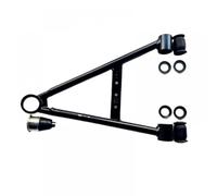 Compatible Front Right Lower Swing Arm For CF 520 X5 X6 ATV 625 500 600 Quadrunner Model 9010-050100-20000 9DSV-050410-6K01