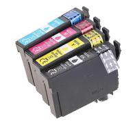 Compatible Ink Cartridge for Epson XP 2100 2105 3100 Printer Ink Replacement