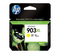 Compatible Ink Cartridge Hp T6M11Ae Yellow NUOVO