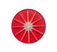 compatible KitchenAid Stand Mixer Accessories Whisk Wiper Pro 6-Wire Mixing Head Anti-Splatter Baffl