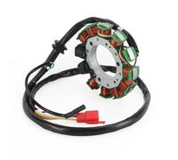Compatible Magneto Stator Generator For XL350R 1984-1985 Motorcycle Parts 31120-KL3-004 31120-KG0-004