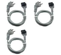 Compatible para Siemens cable alimentación lavavajillas 645033 | Il cavo di alimentazione è adatto alle lavastoviglie serie 300 500 800 for la sostituzione del cablaggio