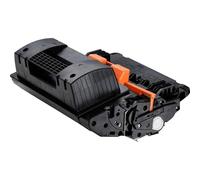 Compatible Tinta Toner Generico per HP Cf281X, Nero n. 81X