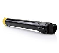 Compatible Tinta Toner Generico per XEROX WORKCENTRE 7425/7428/7435 Giallo 006R01396