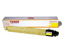 Compatible Toner Generico per RICOH AFICIO MP-C300/MP-C400 Giallo 841553/841302