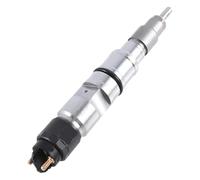 Compatible With 0445120277 0445120265 0445120266 Common Rail Fuel Injector Nozzle 0445120140 0445120066 0445120297.(0445120140)