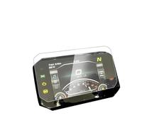 Compatible With 450SR 675 Motorcycle Speedometer Scratch Cluster Screen Protection Film Dashboard Screen Protector(2)