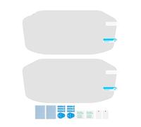 Compatible With 690 Duke / 790 Duke /1290 Super Duke R / 890 Duke Motorcycle Accessories Cluster Scratch Protection Film Screen Sticker(2pcs)