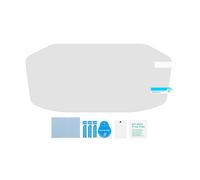 Compatible With 690 Duke / 790 Duke /1290 Super Duke R / 890 Duke Motorcycle Accessories Cluster Scratch Protection Film Screen Sticker(1pcs)