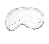 Compatible with Apple Vision Pro Case TPU Protective Cover Clear Case for Vision Pro VR Headset 2024 Accessories