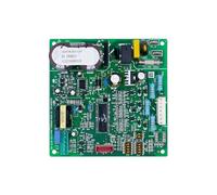 Compatible with AUX Central Air Conditioner Control Board ZJB-DY-Fan-ACZDC-E1(SY) Module Circuit PCB 11222544000010 Conditioning Parts, Parti
