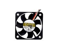 Compatible with avc C5010B12EV 5010 Cooling Fan | Compatible with avc C5010B12EV,5010 Replacement Fan,5CM Ultra Thin Quiet Axial Fan for Case