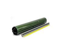 Compatible With - C759 C659 OPC Drum Black Drum Cleaning Char Roller Drum | Drum - C759 C659 OPC Drum | Product Name: OPC Drum Black Drum Cleaning Char Roller Drum Maintenance(Drum N Blade)