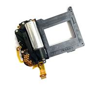 Compatible with Canon 6D 6D2 6DII 6DM2 Shutter Unit CY3-1815-000 Curtain Blade Motor Assembly Component Camera Part MARK 2 II M2 MARK2