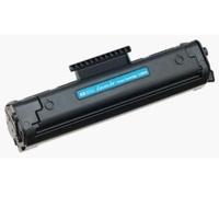compatible with Canon LBP1100,1120 con HP 1100/1100A/3200-2.5K-C4092A - HPC4092A