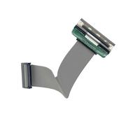 Compatible With CAS CL5000 / CL5000J-15 / CL5000J / CL5200 / CL3000 Label Printing Scales, New Thermal Printhead Replacement, High-Resolution Printing Component For Clear Barcode And Text Output