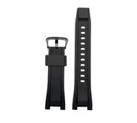 Compatible With Casio Watch GST-B100D/S100G/S300/S310/410/W100 Gst-210 Sports Resin Silicone Strap Men