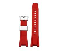 Compatible With Casio Watch GST-B100D/S100G/S300/S310/410/W100 Gst-210 Sports Resin Silicone Strap Men