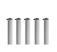 Compatible With Dreame Aqua10 Ultra Roller/Track, Aqua10 Pro, X50 Pro - Mop | Replacement Roller Mop Set - Easy Install For Multiple Dreame Models(3)