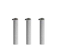 Compatible With Dreame Aqua10 Ultra Roller/Track, Aqua10 Pro, X50 Pro - Mop | Replacement Roller Mop Set - Easy Install For Multiple Dreame Models(2)