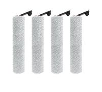 Compatible With Dreame Mova K20/K20 Pro Roller Brush & Filter | Complete Replacement Set: Roller Brush & HEPA Filter(2)