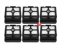 Compatible With Dreame Mova K20/K20 Pro Roller Brush & Filter | Complete Replacement Set: Roller Brush & HEPA Filter(3)