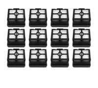 Compatible With Dreame Mova K20/K20 Pro Roller Brush & Filter | Complete Replacement Set: Roller Brush & HEPA Filter(4)