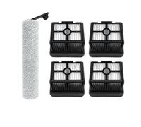 Compatible With Dreame Mova K20/K20 Pro Roller Brush & Filter | Complete Replacement Set: Roller Brush & HEPA Filter(1)