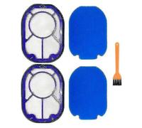 Compatible with Dyson Dc16 Motor Hepa Filters Compatible with Dyson Hand-held Vacuums Part