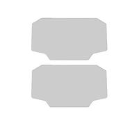Compatible With For Ninja For 500SE 2024-2026 Motorcycle Speedometer Guard Scratch Cluster Protection Film