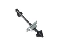 Compatible With Front Door Stop Tie Rod Left Right Per Mazda CX7 2007 2008 2009 2010 2011 2012 2013 2014 2015 ER Accessories EG21 58 270R Ricambi Carrozzeria Controllo Fermaporta(All 4 OEM Genuine)