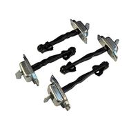 Compatible With Front Door Stop Tie Rod Left Right Per Toyota RAV4 A3 A4 A5 2005 2006 2007 2008 2009 2010 2024 ACA3 ASA4 AXAH5 Cinghia Fermaporta 4 Pezzi Set Controllo Limitazione(2013-2017 RAV4 A4)