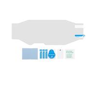 Compatible With G310R G310GS 2017-2021 G310 R G 310 GS Motorcycle Instrument Cluster Scratch Protection Film Dashboard Screen Sticker(2pcs)
