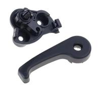 Compatible With Hyundai For Elantra 2011-2018 For Santa Fe Sport 2013-2018 Auto Engine Latch Assembly Hood Release Handle 81180-2B000