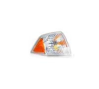 Compatible with Jeep for Compass MK 2007 2008 2009 2010 Side Marker Indicator Lamp Turn Signal Light Corner Lights water proof laterali luci di segnalazione(Right)