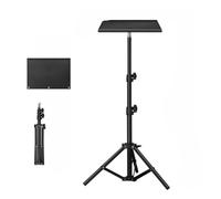 Compatible with JMGO Compatible with xiaomi | Universal Laptop Sound Card Projector Tripod Stand Holder Bracket Projector Floor Stand Ajudtable Height