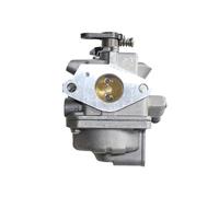 Compatible with Mercury Mercruiser Quicksilver 4-Stroke 6HP Outboard Motor Outboard Engine Carburetor Kit 804766T03 804766A04 804766A05