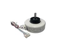 Compatible with Midea Air Conditioning AC Motor Fan RPG13H-1/7 RPG13C RPG13F YFK-13-4-MD01 YYW13-4-2043, Parti(RPG13C)
