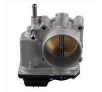 Compatible With Nissan For Cube 1.8L 2009 2010 2011 2012 2013 2014 16119-ET000 16119-3RC0A Car Throttle Body Air Intake Throttle Body Valvola Corpo Farfallato