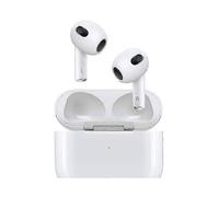 Compatible with Pods 3rd Generation Bluetooth Headphones and Lightning Charging Case