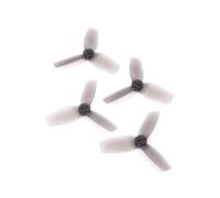 Compatible with RC DIY Racing Drone 6Pairs 25 Set di eliche da 2,5 pollici 2525 3 pale Prop