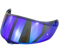 Compatible with Revo Full Face con vite anti-appannamento compatibile con K5/K3SV/K1 Motorcycle s Moto Visor Lens Windshield,Visiera per casco da moto