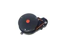 Compatible With Roborock S50 S51 S55 S5 S5Max S6 S6MaxV S7 Robot Vacuum, LDS Laser Distance Sensor, Navigation Mapping Lidar Scanner Replacement Part(Black)