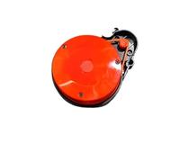 Compatible With Roborock S50 S51 S55 S5 S5Max S6 S6MaxV S7 Robot Vacuum, LDS Laser Distance Sensor, Navigation Mapping Lidar Scanner Replacement Part(Orange)