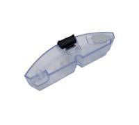 Compatible With Roborock S8 Robot Vacuum Cleaner VibraRise Mopping System Kit, Vibration Mopping Mount And Water Tank Accessory In Black(Water Tank)