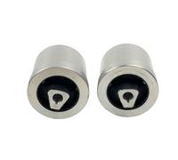 Compatible With Rolls Royce Phantom Front Lower Left & Right Control Arm Bush 31122179877, 31120413863, 31120410073, 31120306621