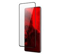 Compatible with Samsung Galaxy S21 - Full Coverage Tempered Glass Screen Protector