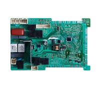 Compatible with Siemens Washing Machine Computer Board Power Control Motherboard 9000316332 9000429650 9000449411 9000449412, Parti(9000429650)